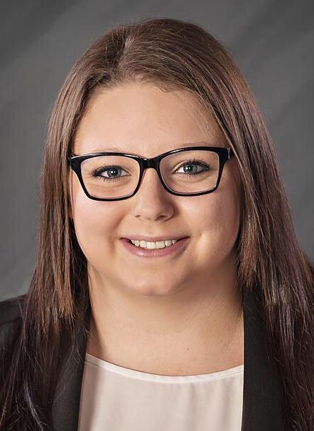 Abbie Rohr